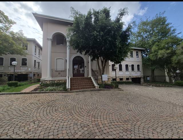 491M² OFFICE TO LET IN SANDTON CENTRAL